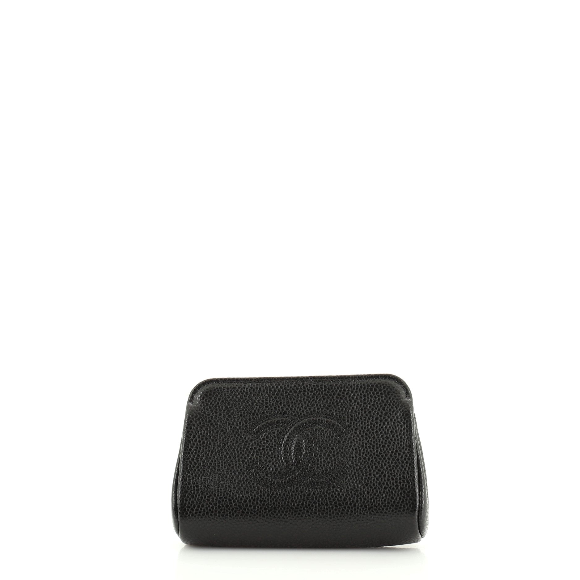 Timeless Multi Pouch Caviar Mini