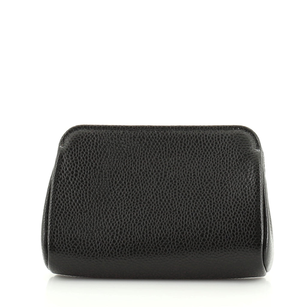 Timeless Multi Pouch Caviar Mini