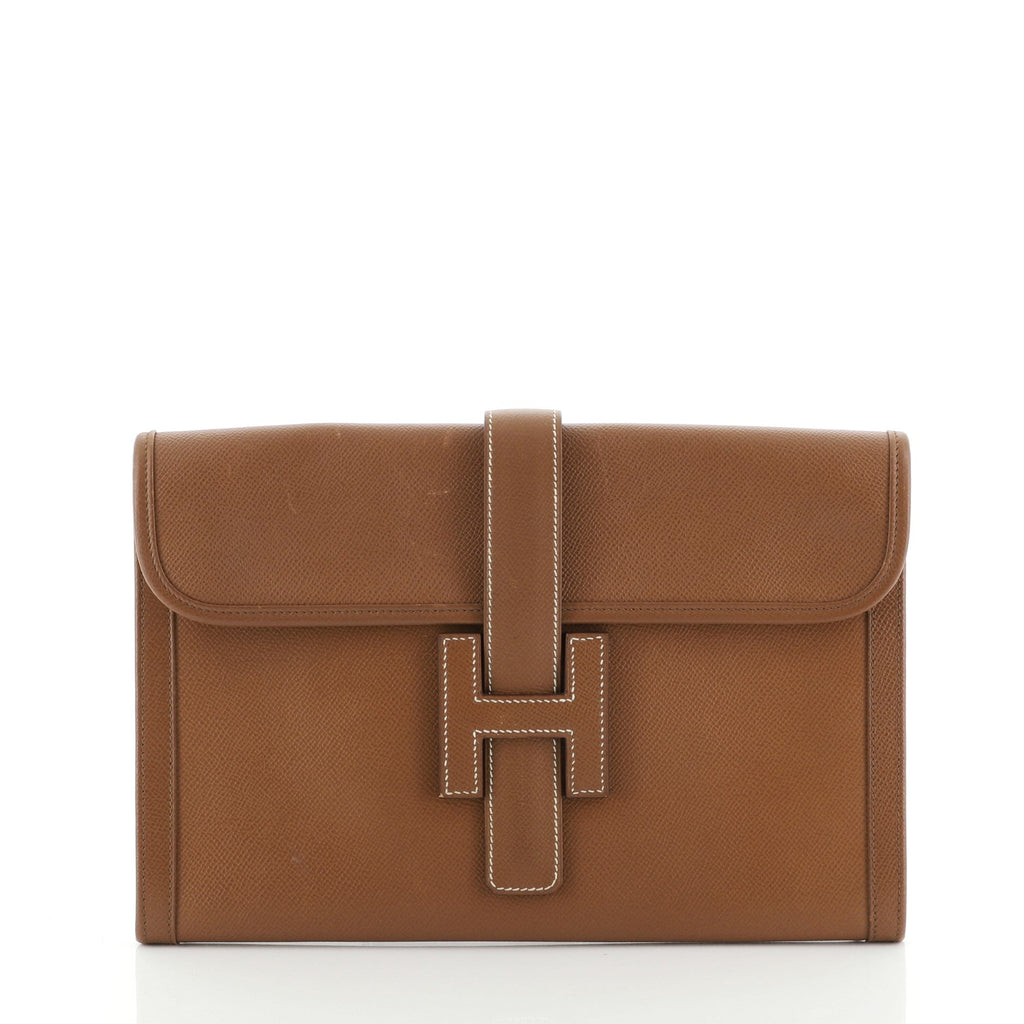 Jige Clutch Courchevel PM