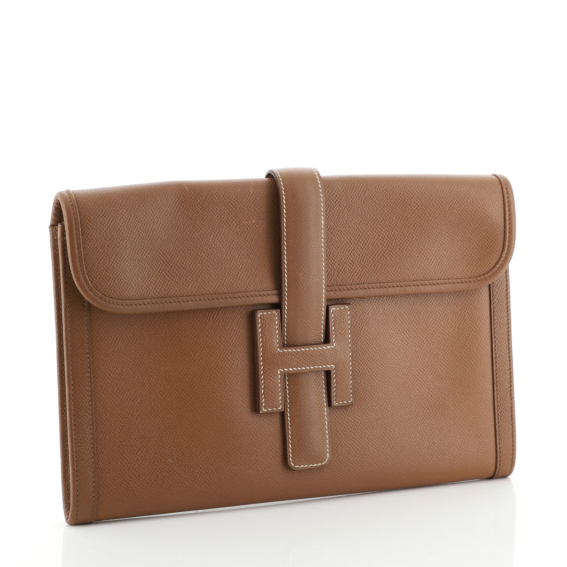 Jige Clutch Courchevel PM