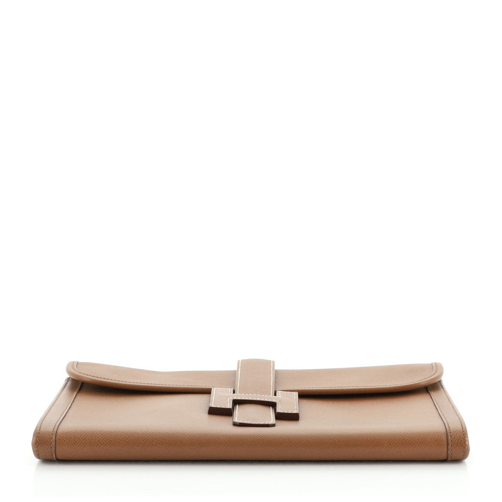 Jige Clutch Courchevel PM