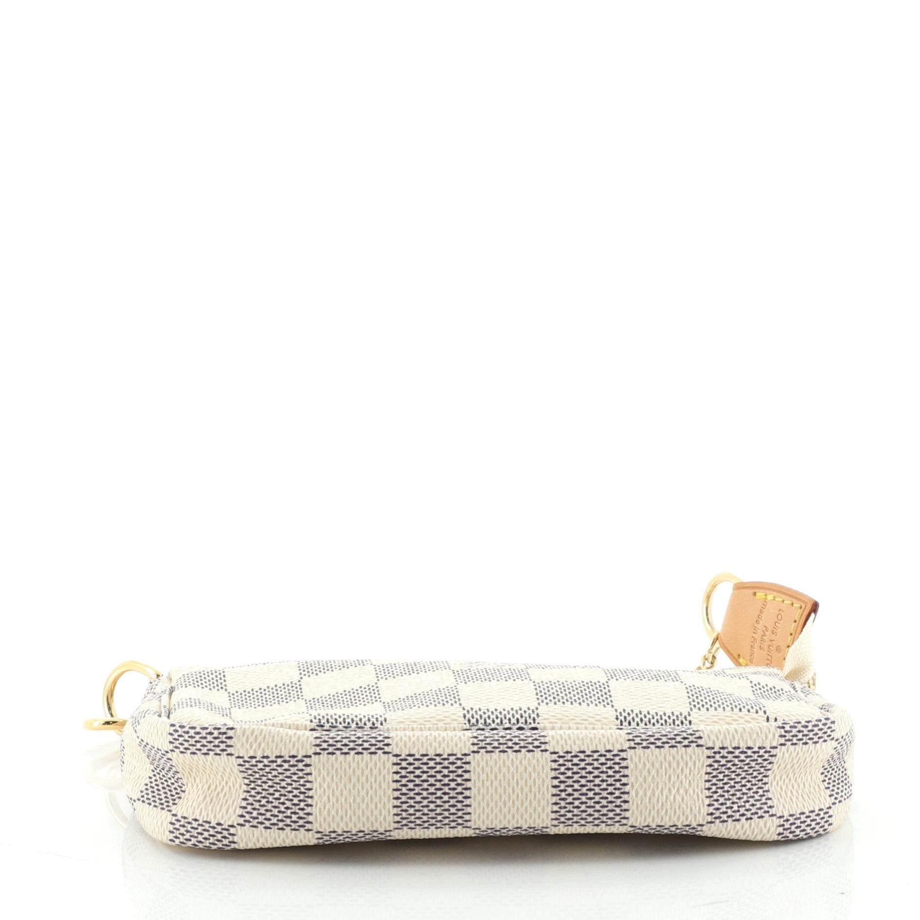 Pochette Accessoires Damier Mini