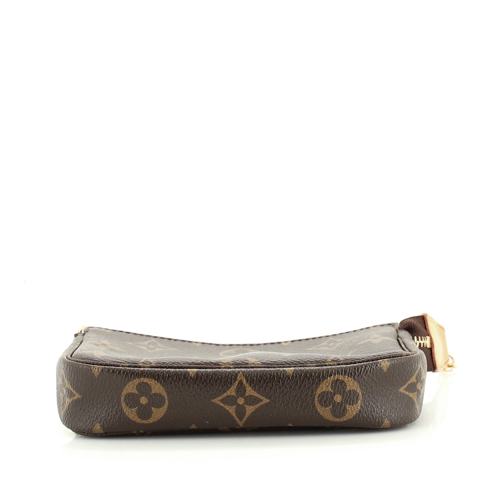 Pochette Accessoires Monogram Canvas Mini