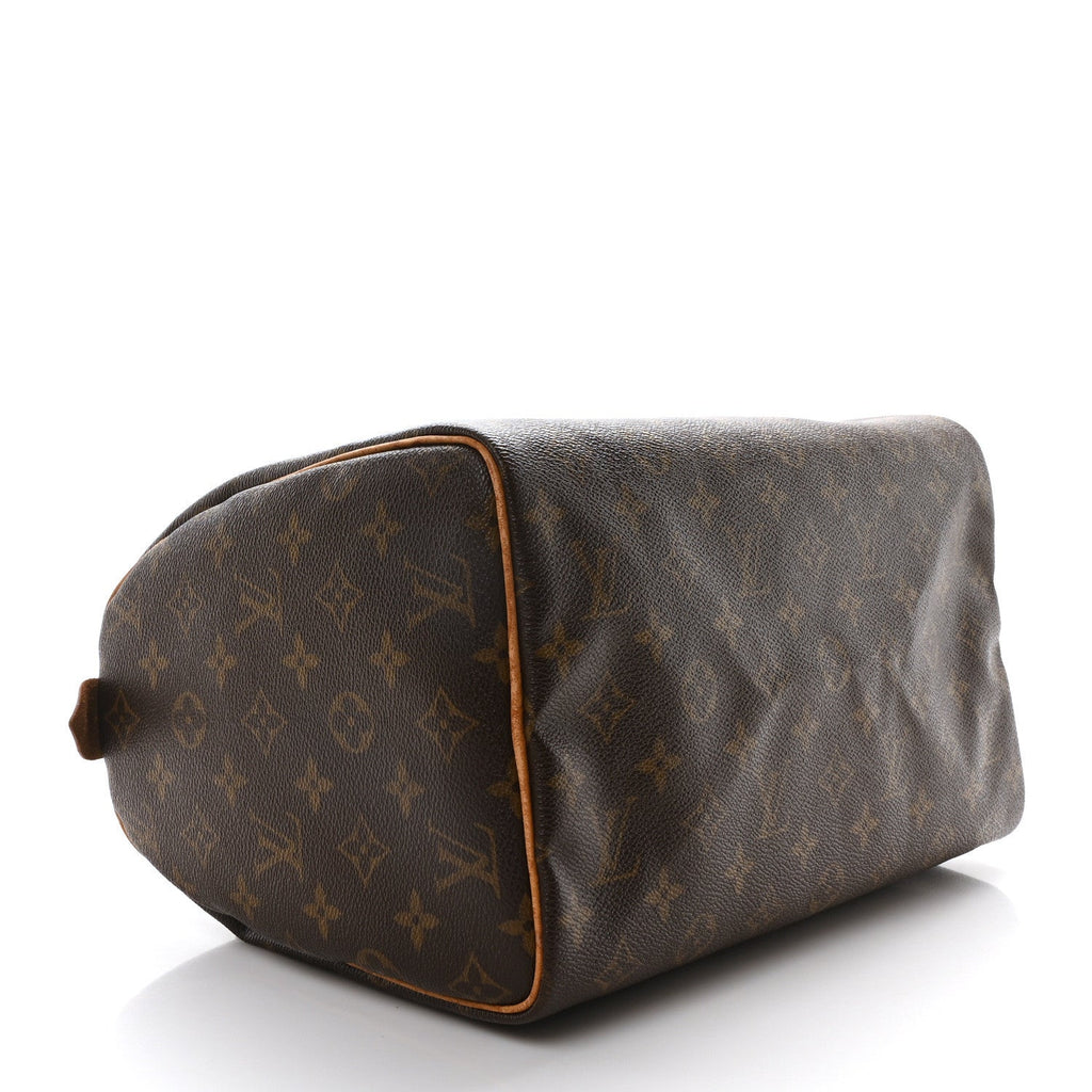 Monogram Speedy 30