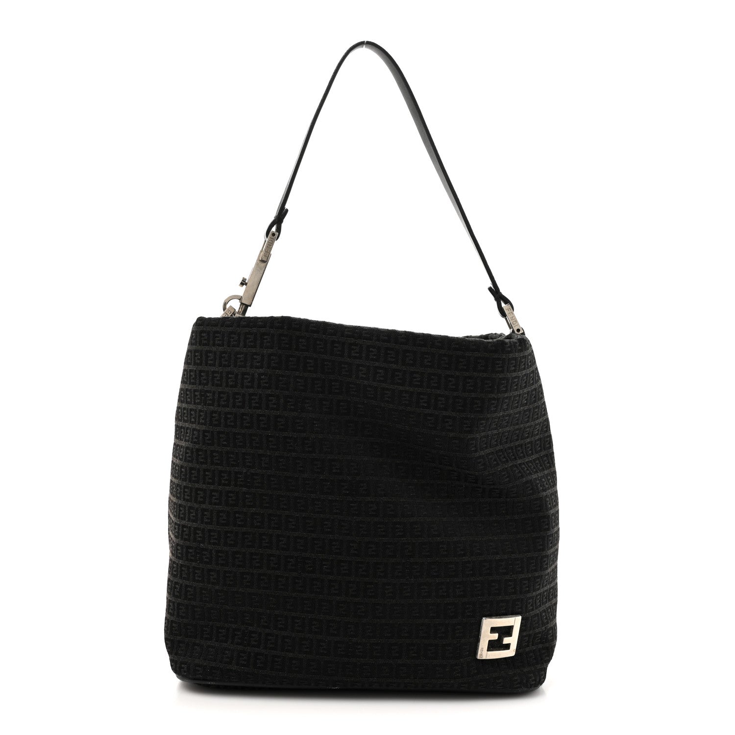 Zucchino Hobo Black