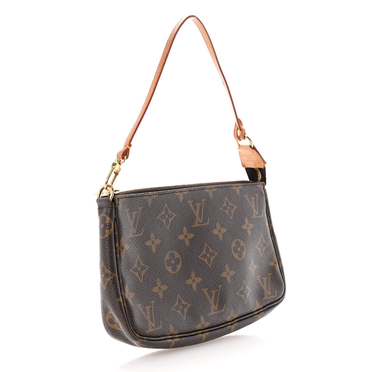 Monogram Pochette Accessories