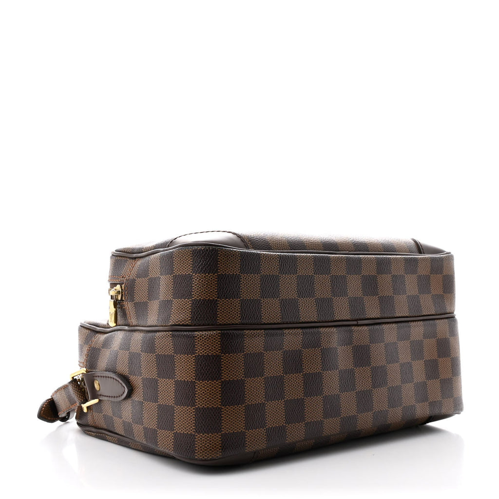 Damier Ebene Nil 28