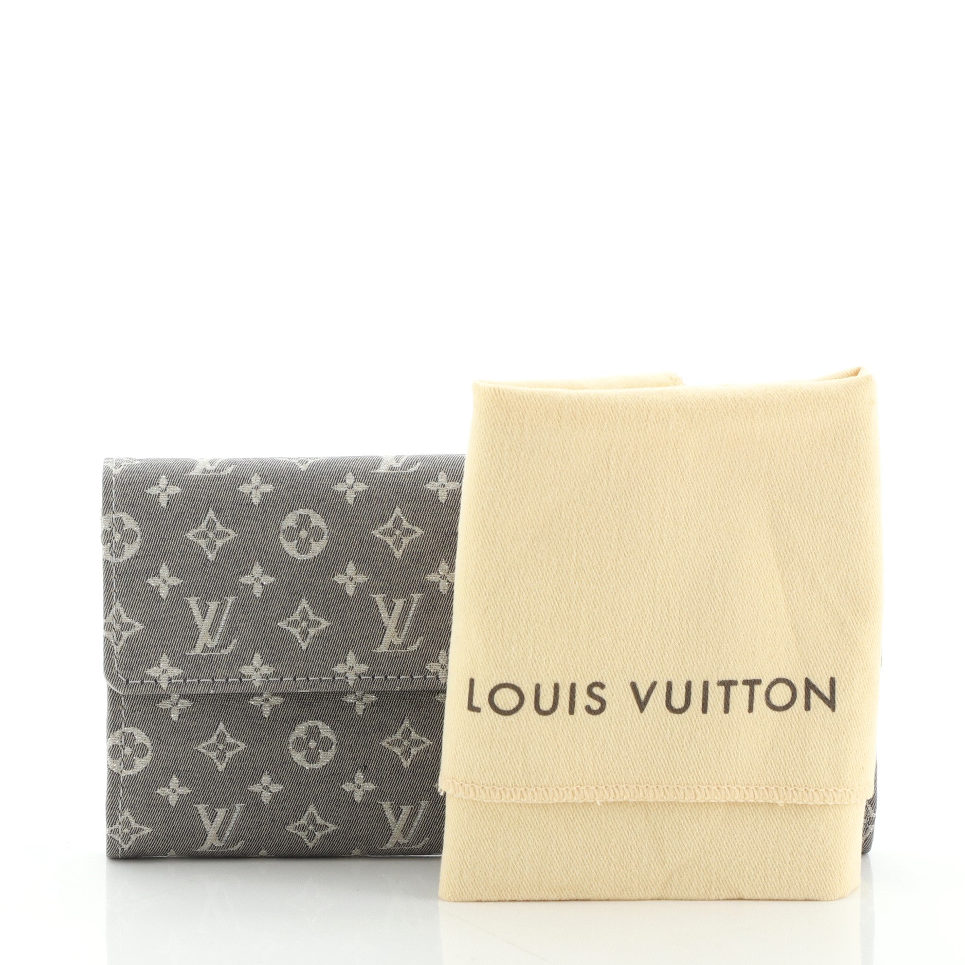 Sarah Wallet Mini Lin