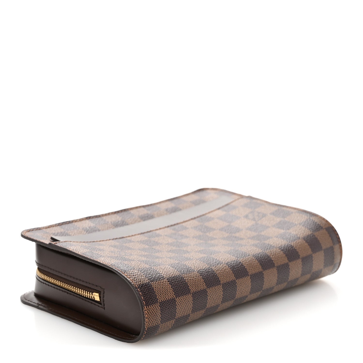 Damier Ebene Pochette Saint Louis Clutch