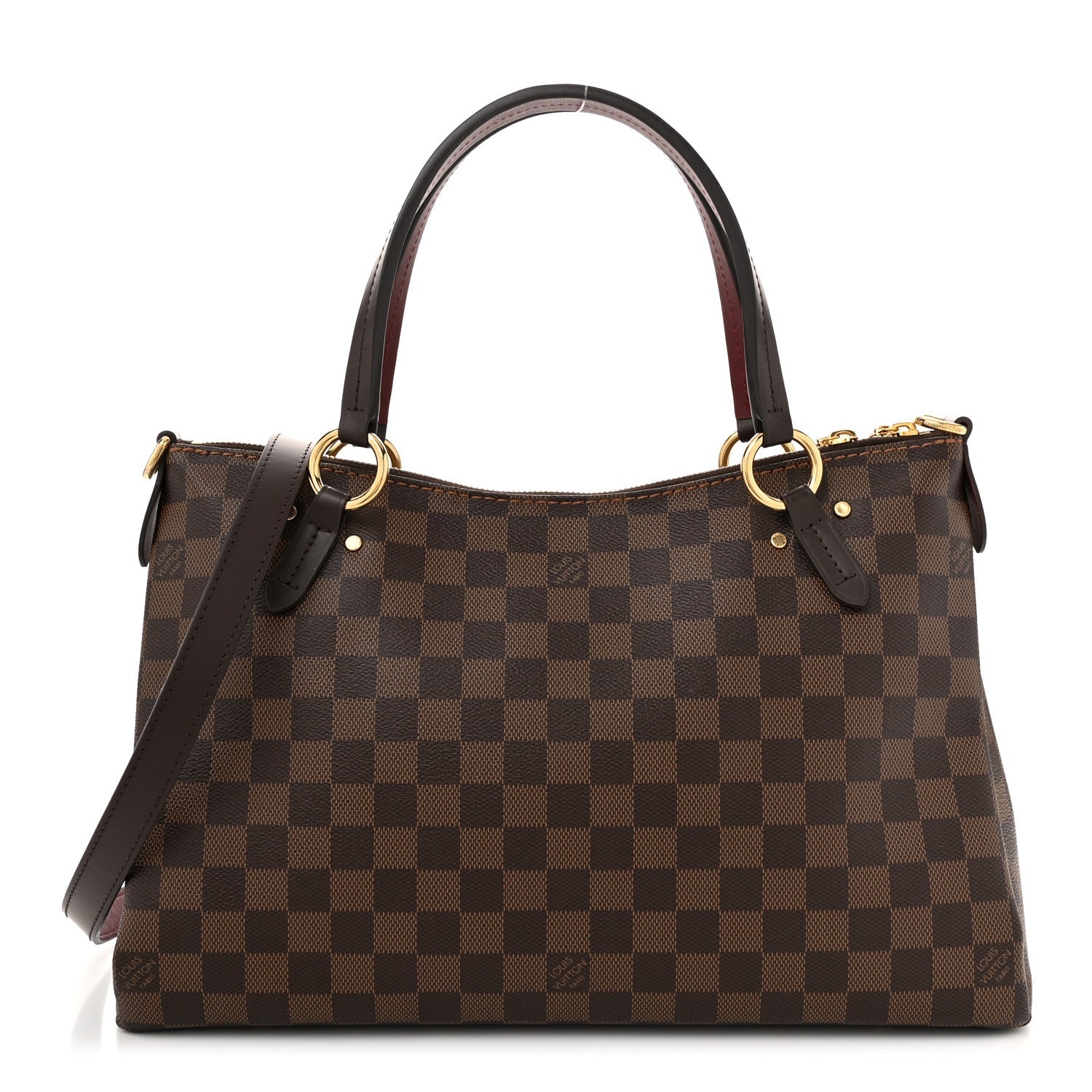 Damier Ebene Lymington