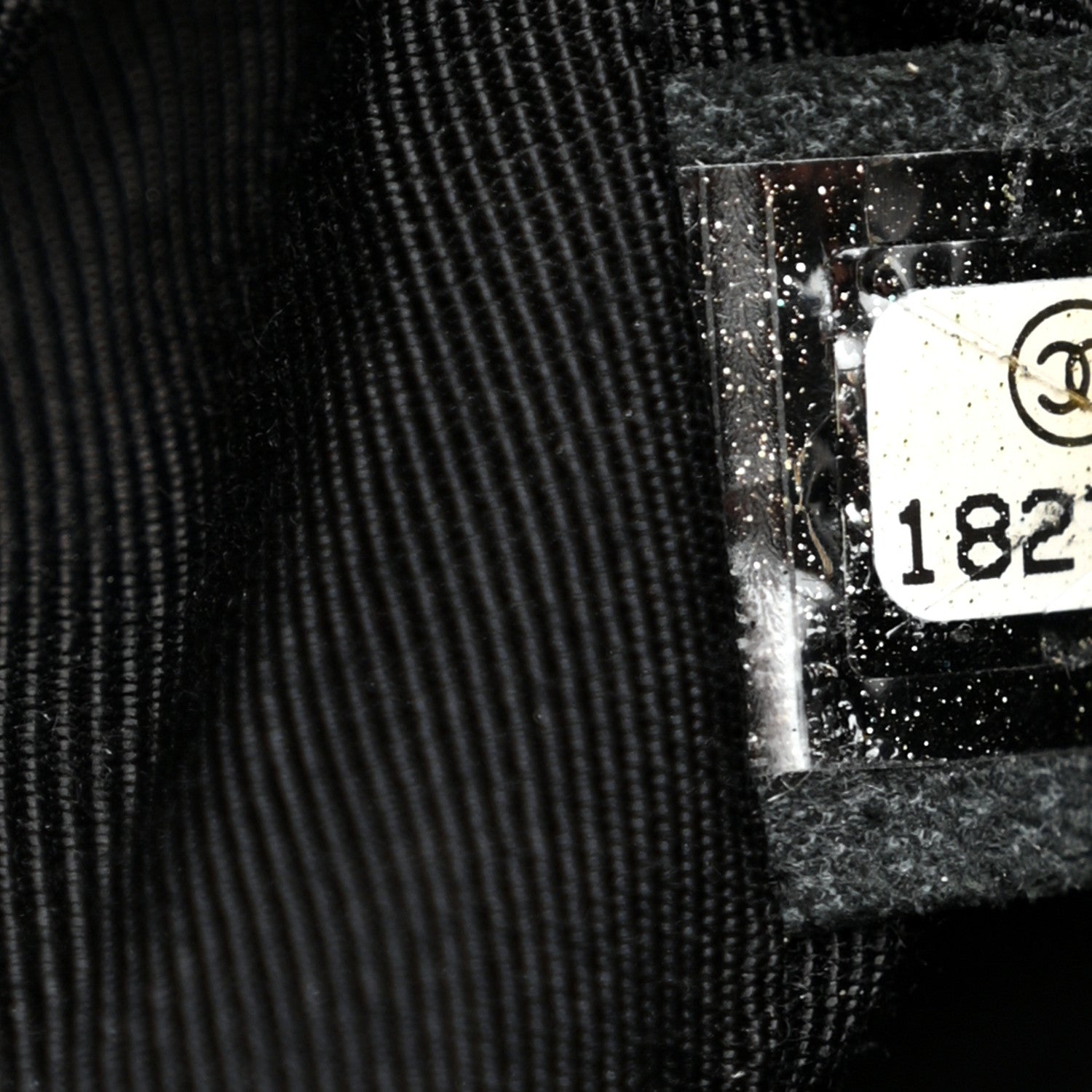 Calfskin Stitched Double Zip Hobo Black