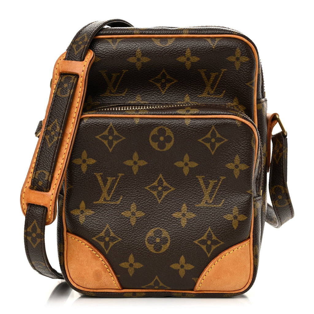 Monogram Amazone