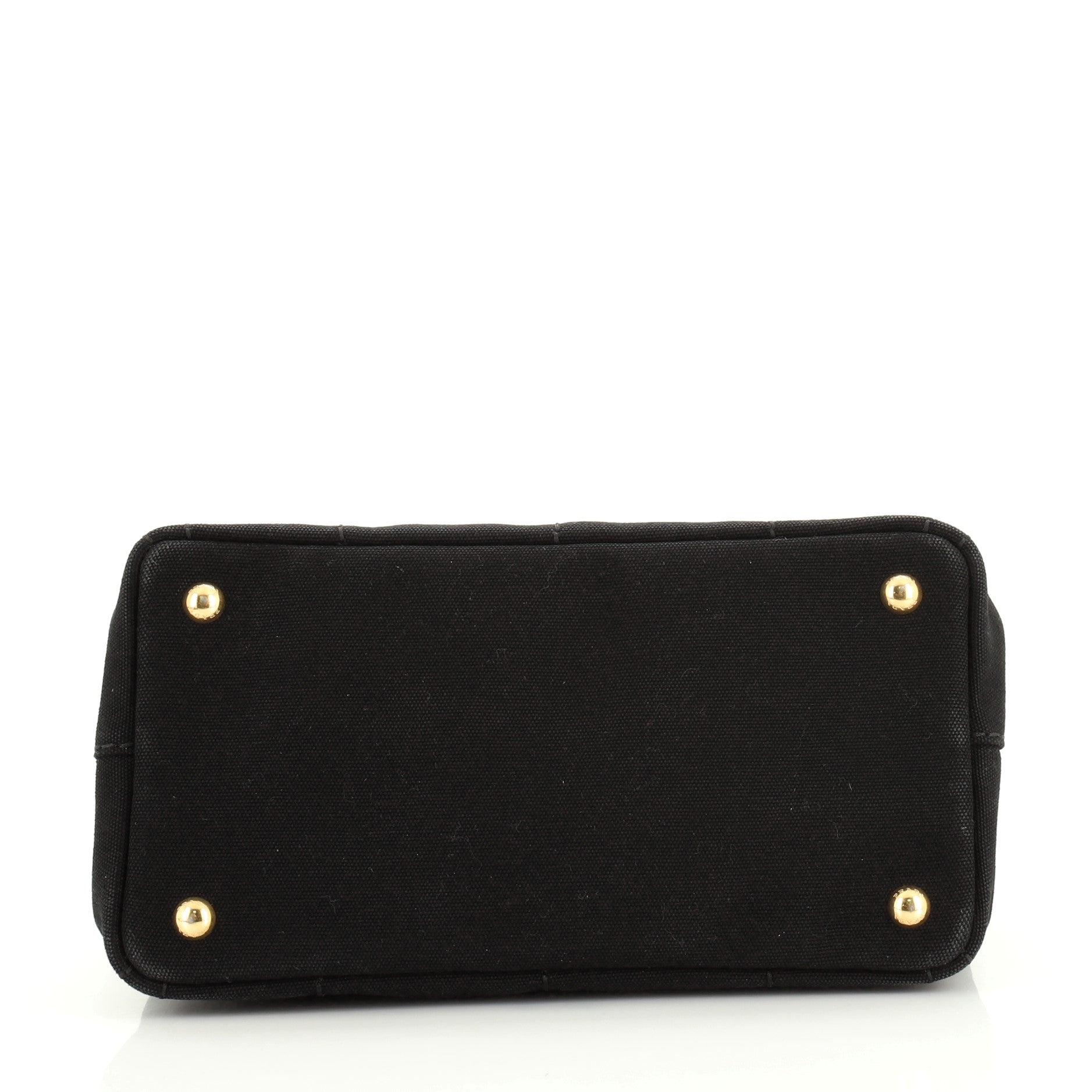 Canapa Convertible Tote Canvas Mini