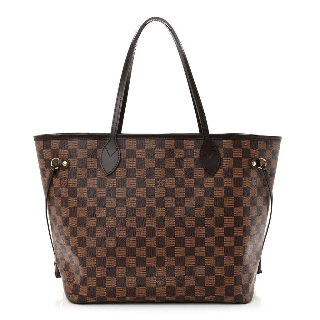 Damier Ebene Neo Neverfull MM