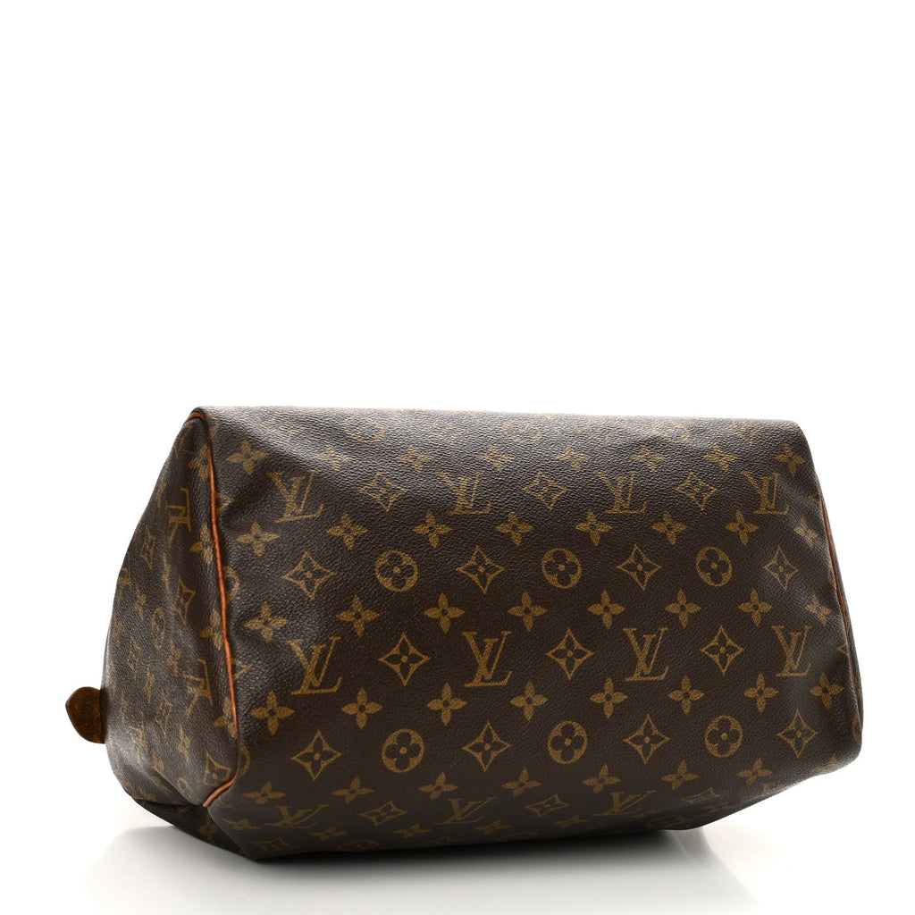 Monogram Speedy 30