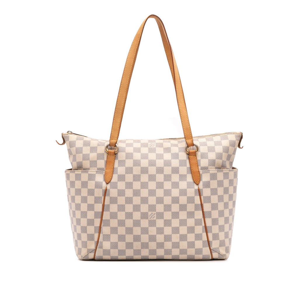 Totally Handbag Damier MM