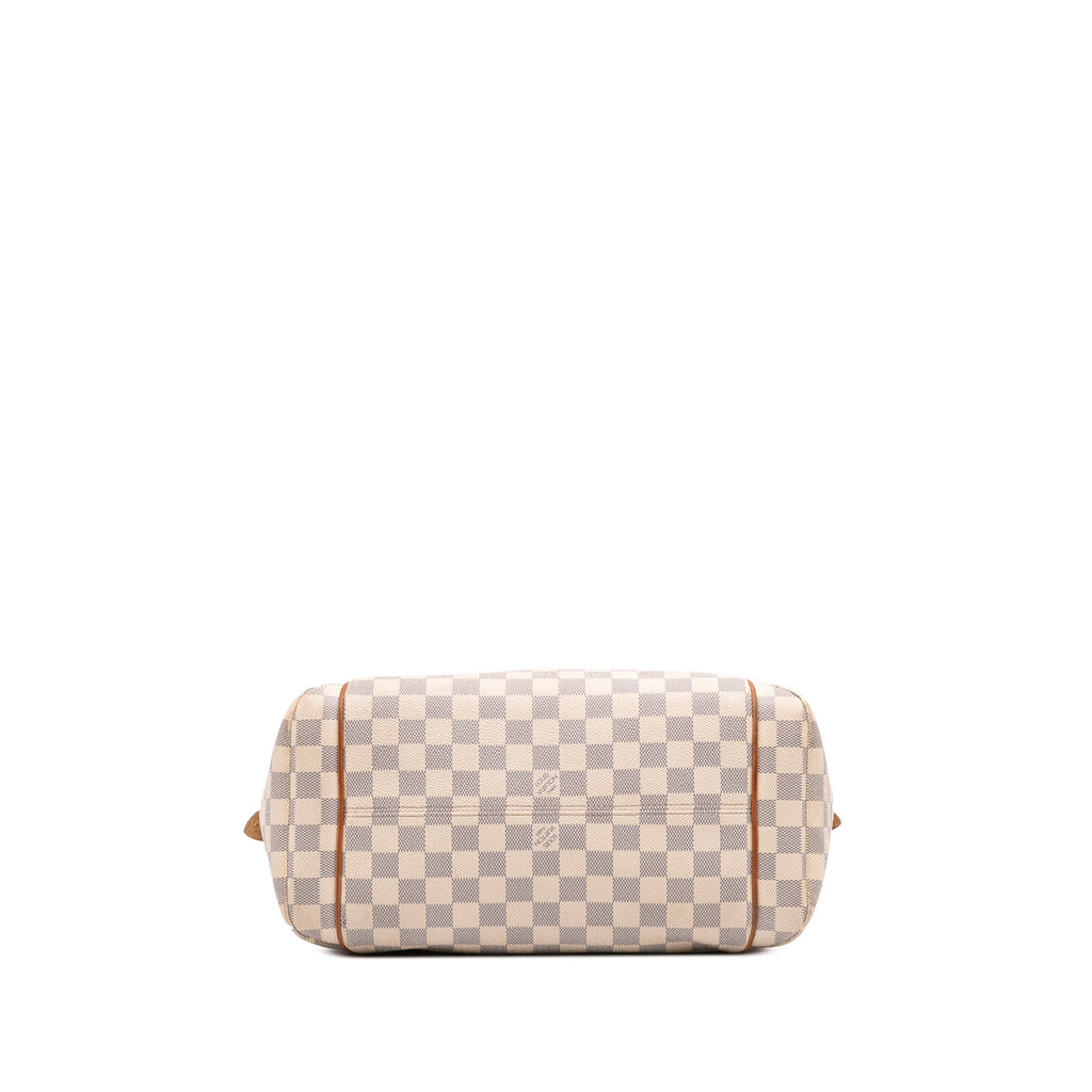 Totally Handbag Damier MM