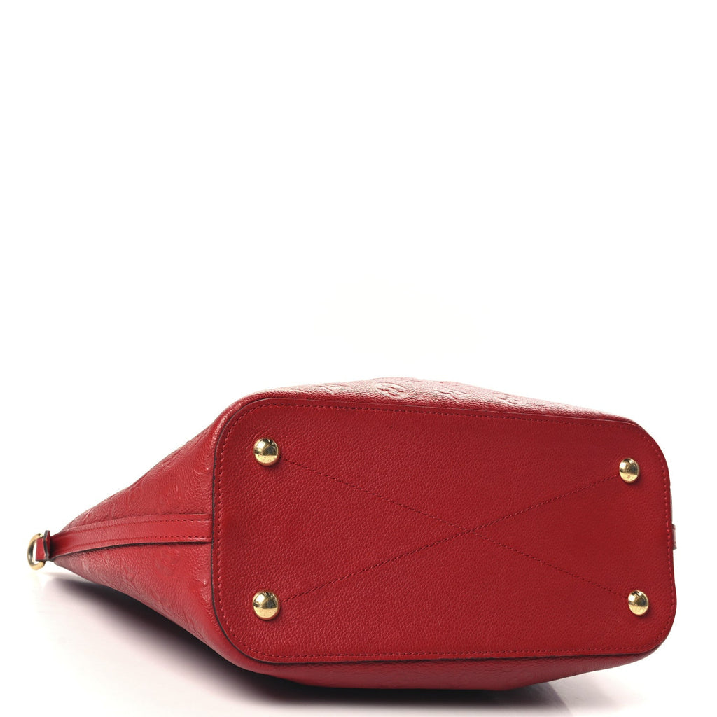 Empreinte Mazarine MM Cherry