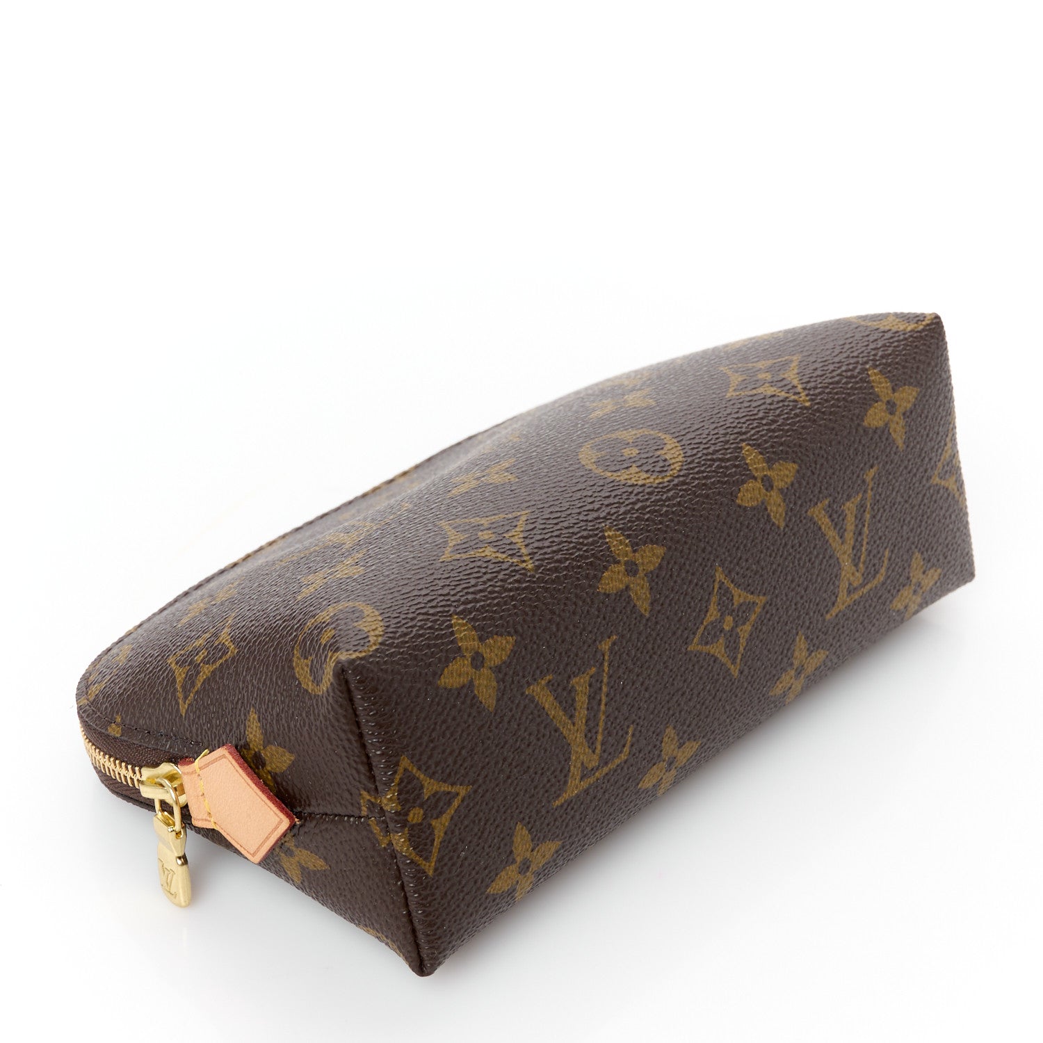 Monogram Cosmetic Pouch
