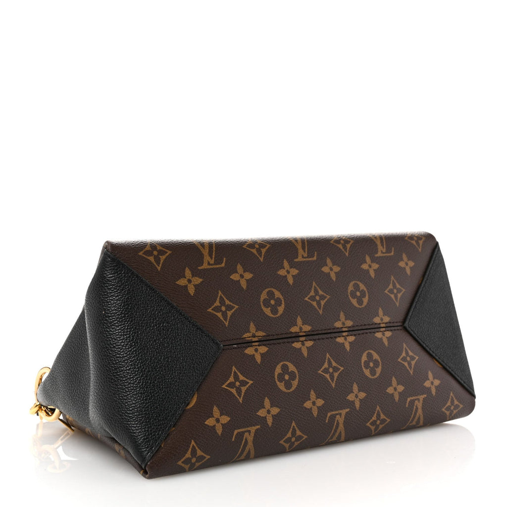 Monogram Vendome BB Black