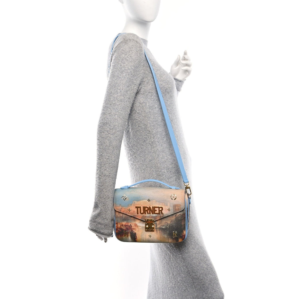 Masters Turner Pochette Metis