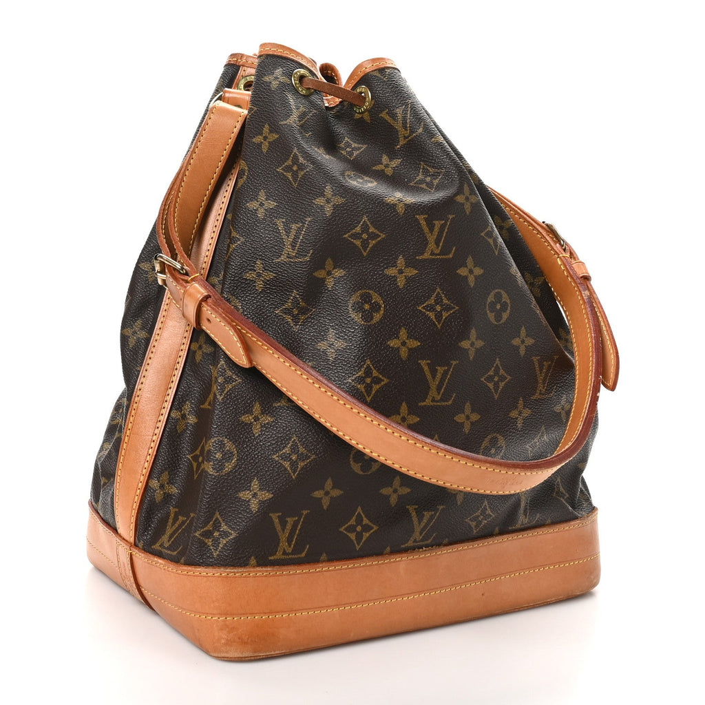 Monogram Noe