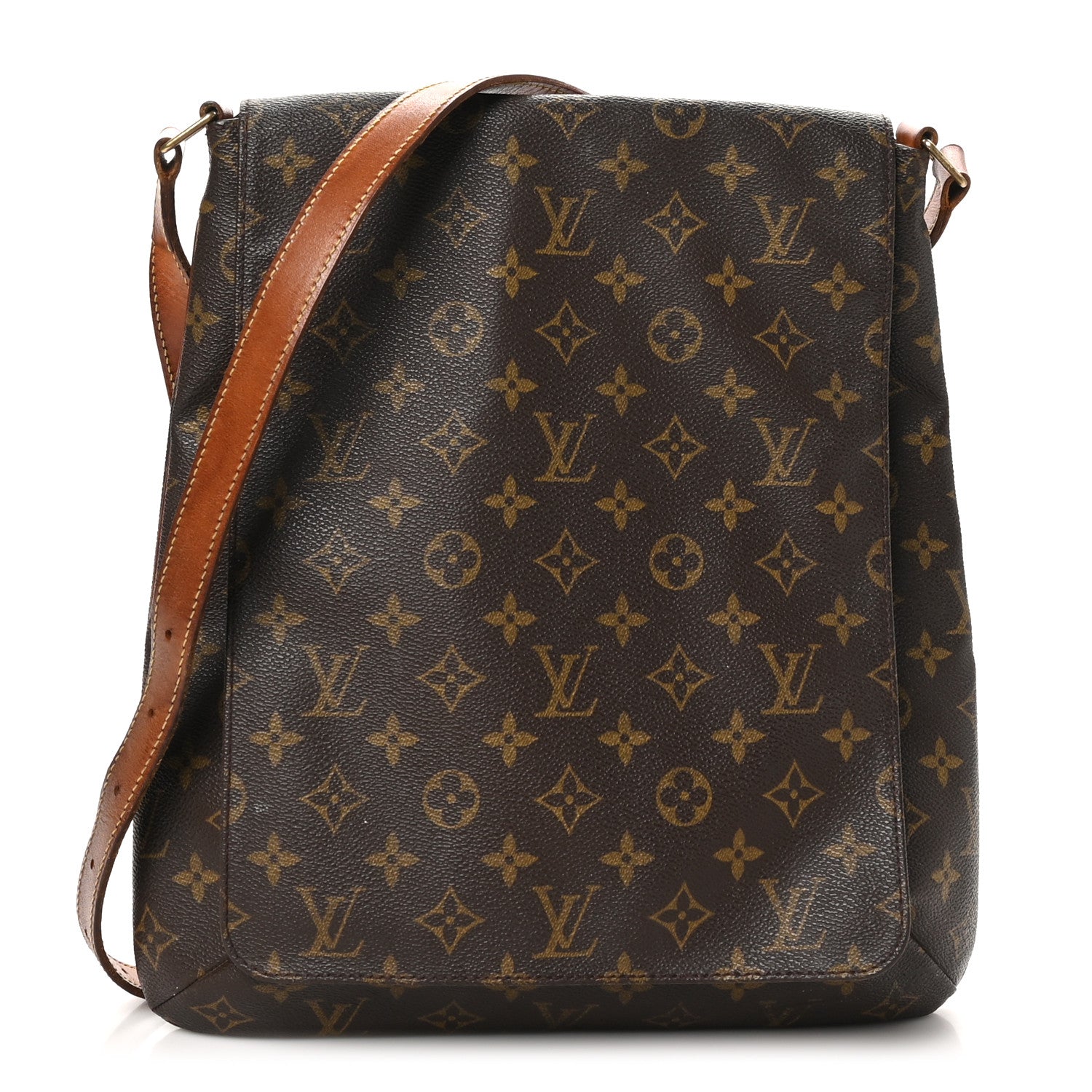 Monogram Musette GM