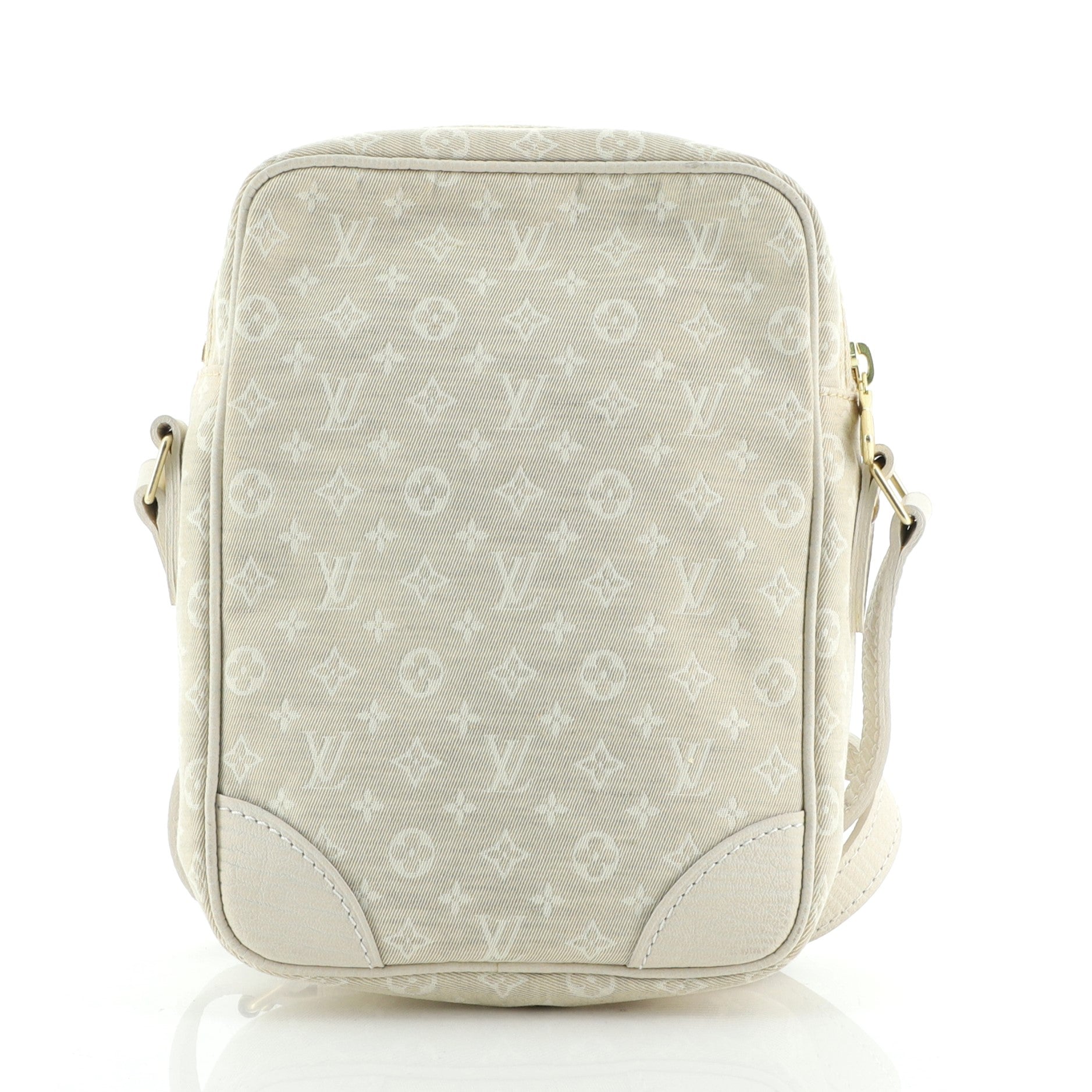 Danube Handbag Mini Lin