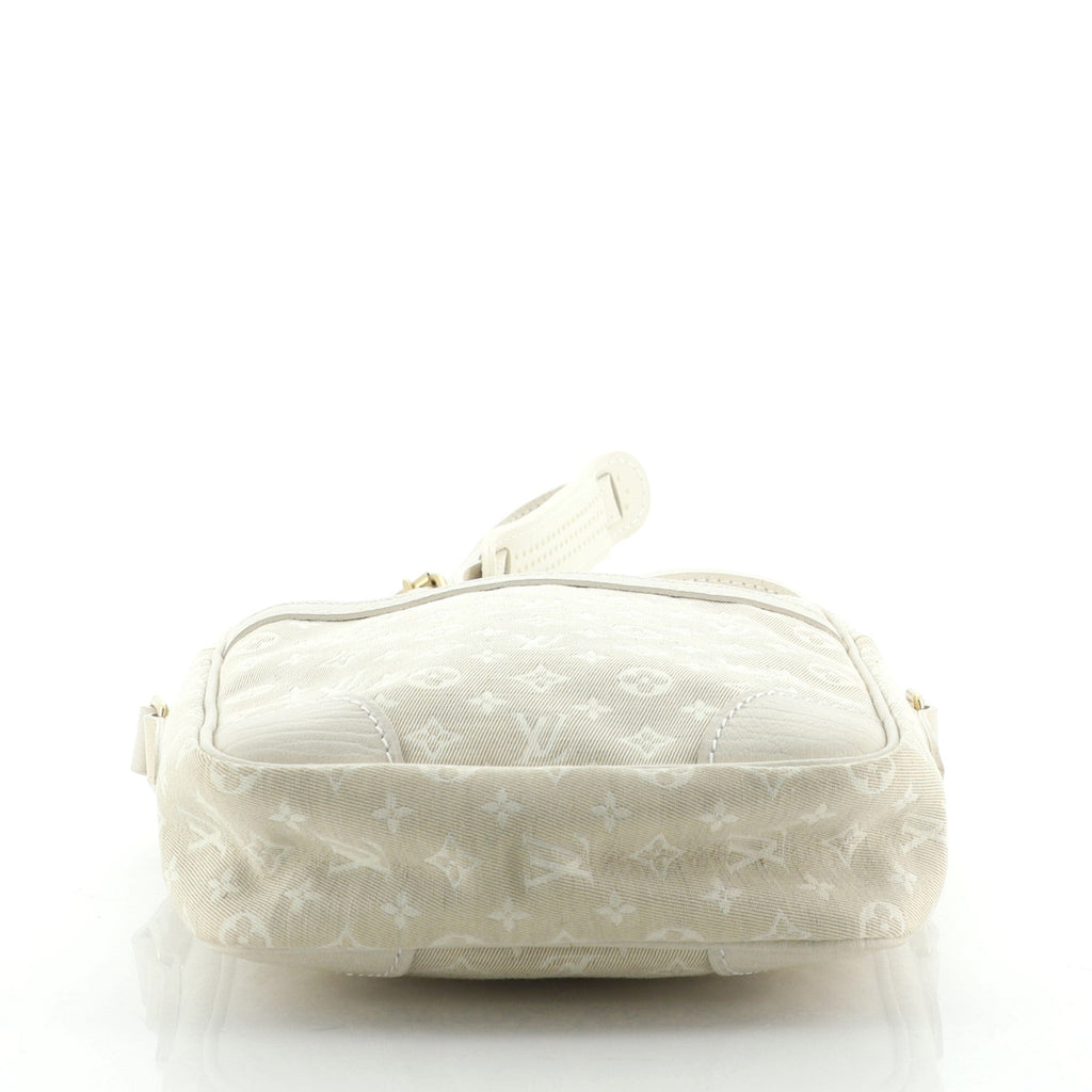 Danube Handbag Mini Lin