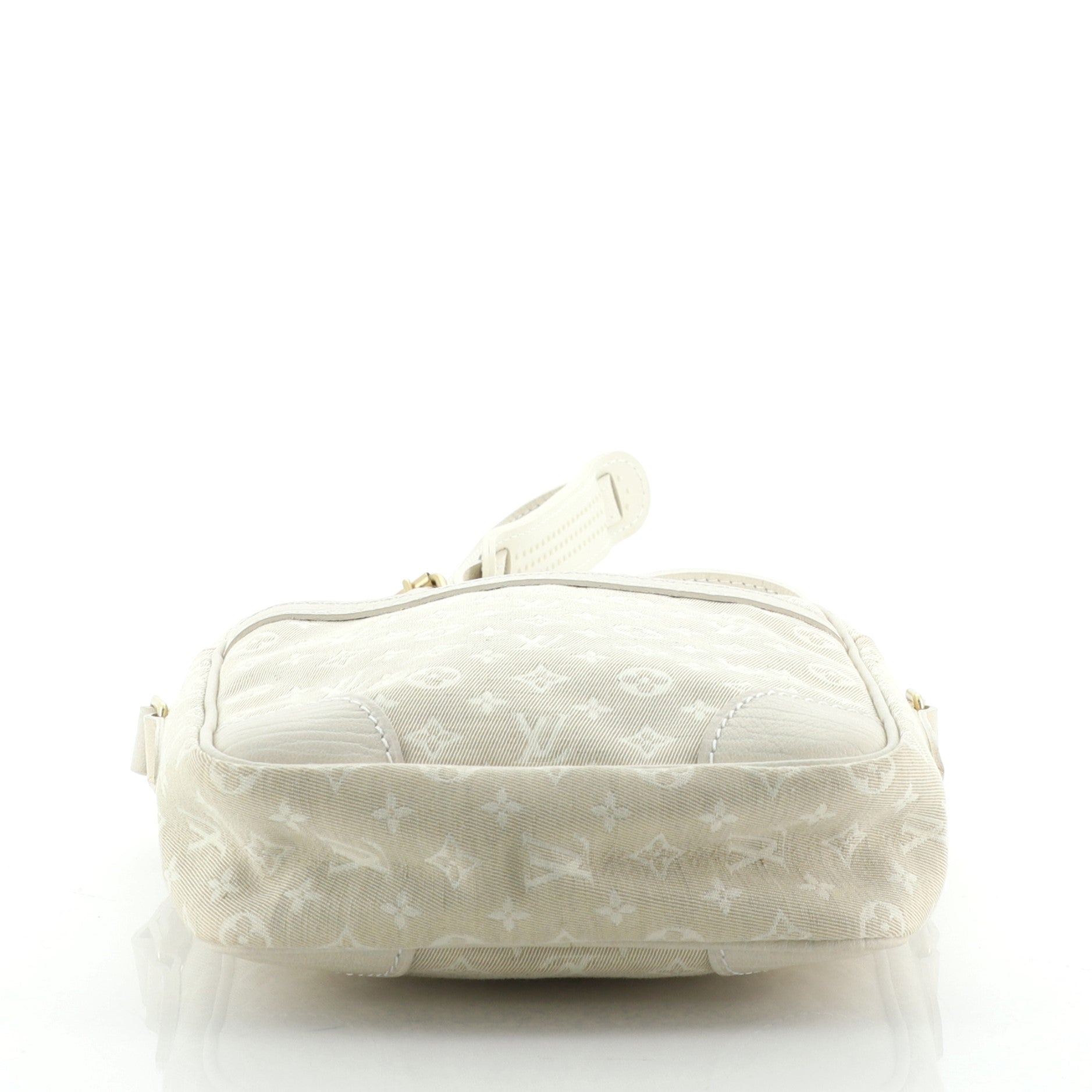 Danube Handbag Mini Lin