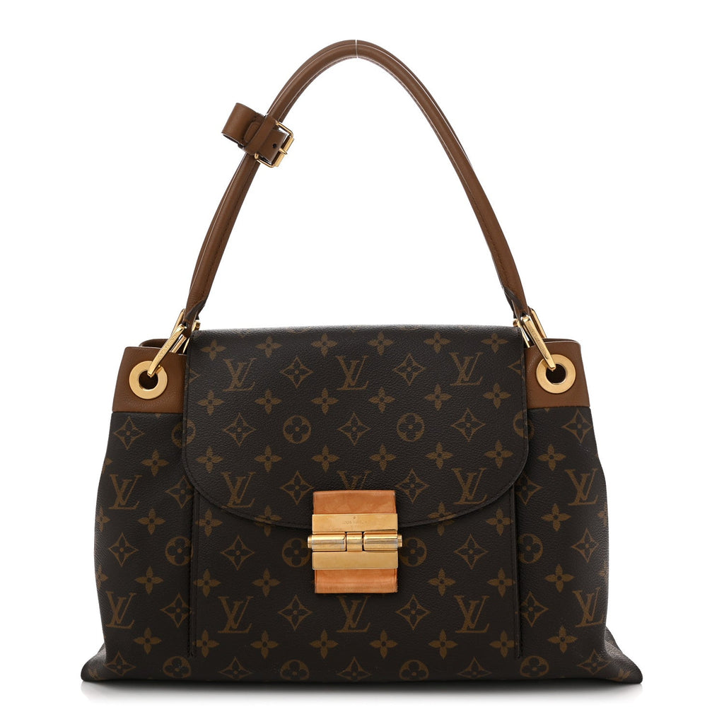 Monogram Olympe Havane