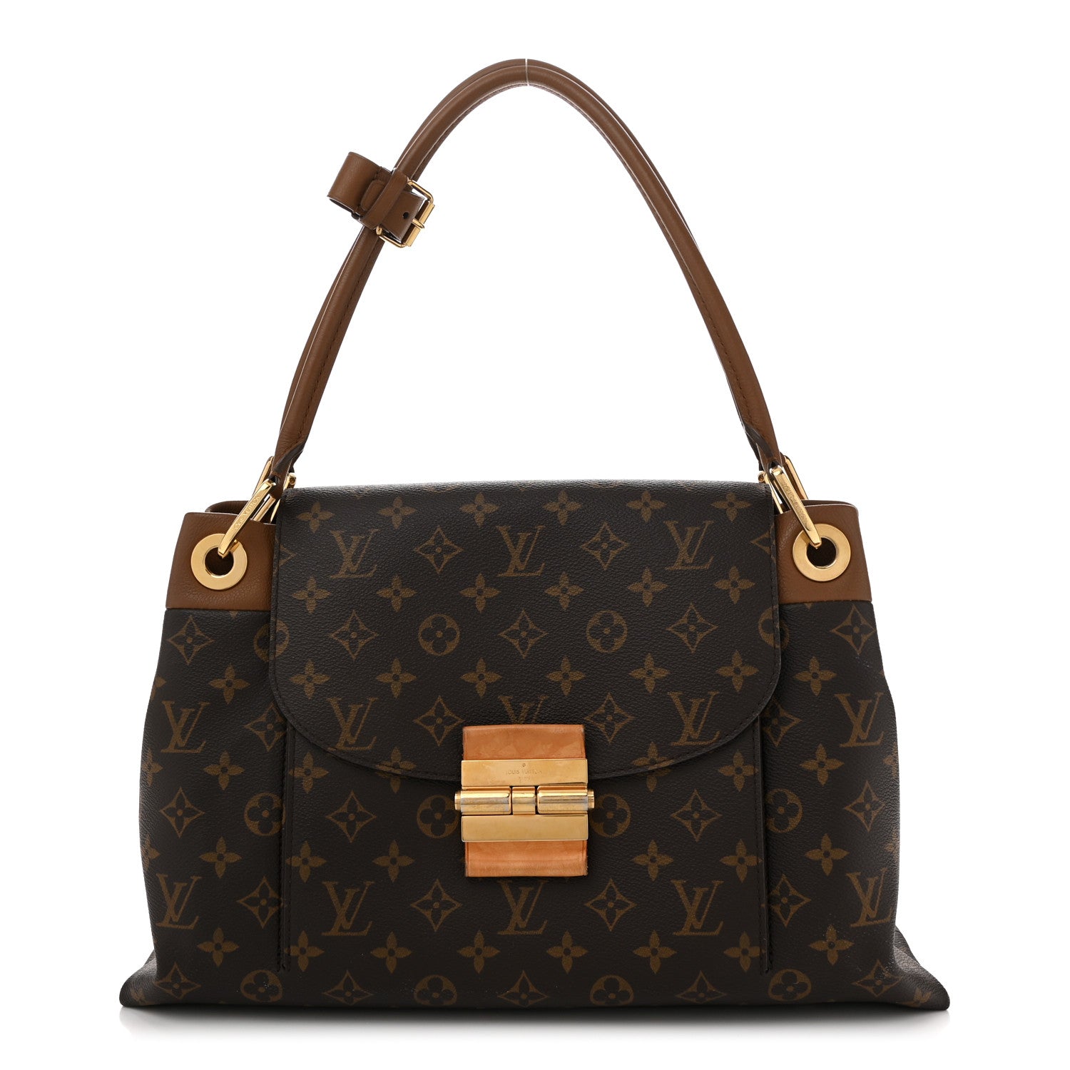 Monogram Olympe Havane
