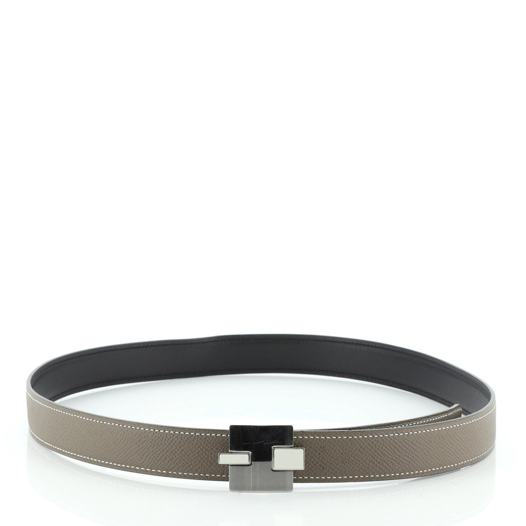 Eileen Belt Epsom 80