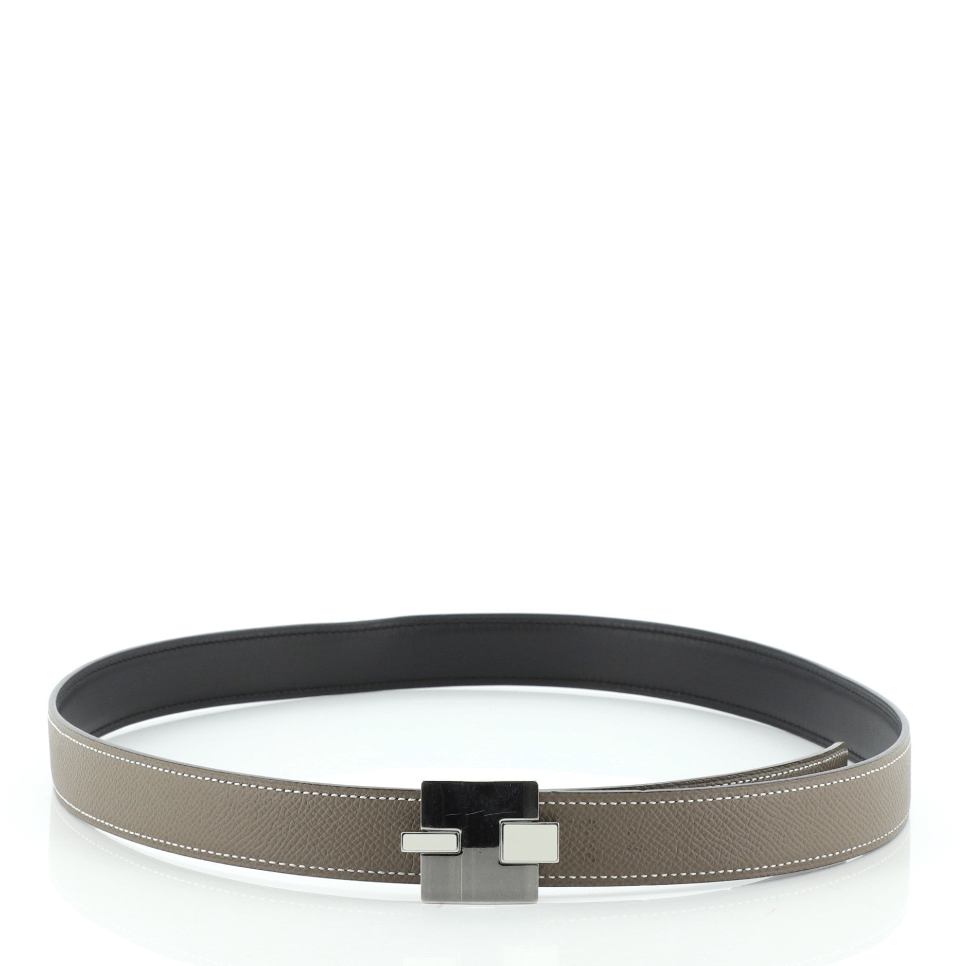 Eileen Belt Epsom 80