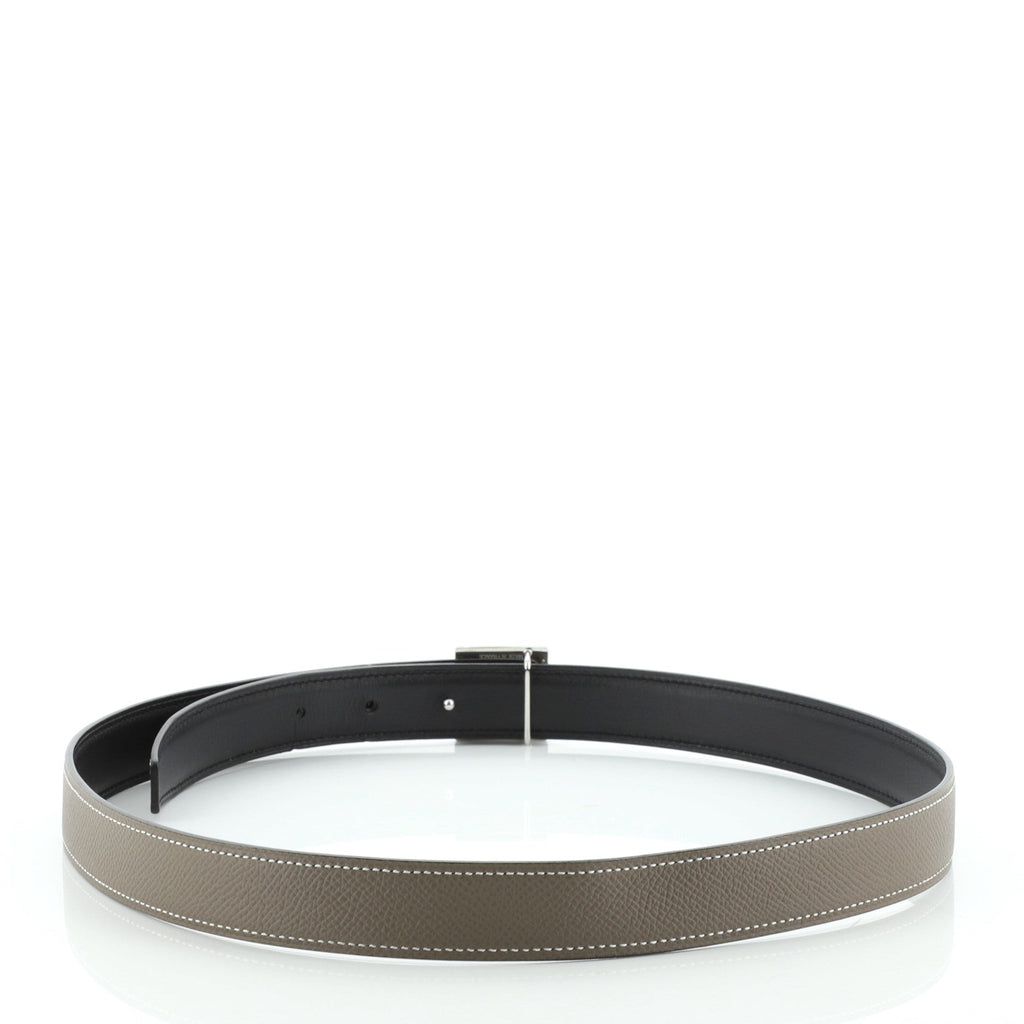 Eileen Belt Epsom 80