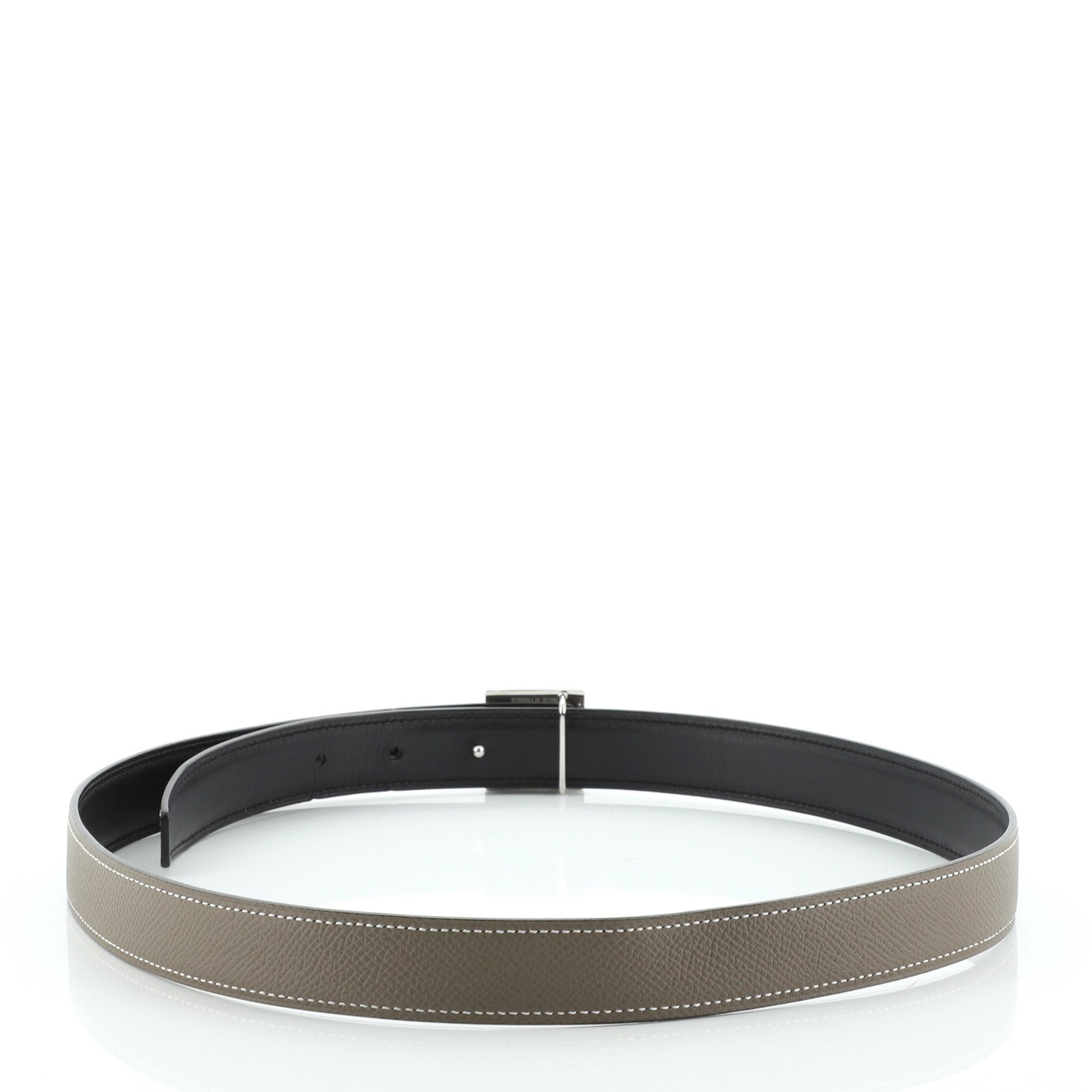 Eileen Belt Epsom 80