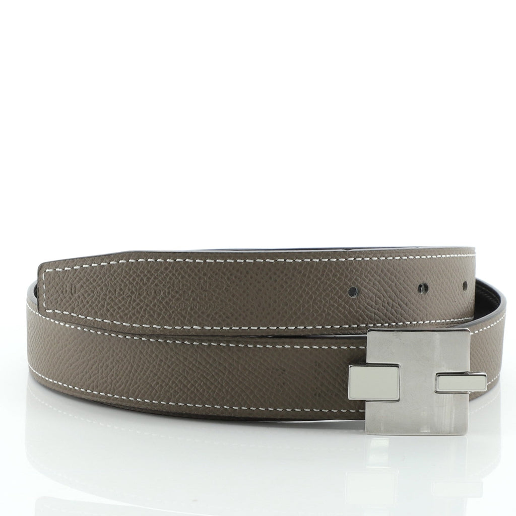 Eileen Belt Epsom 80