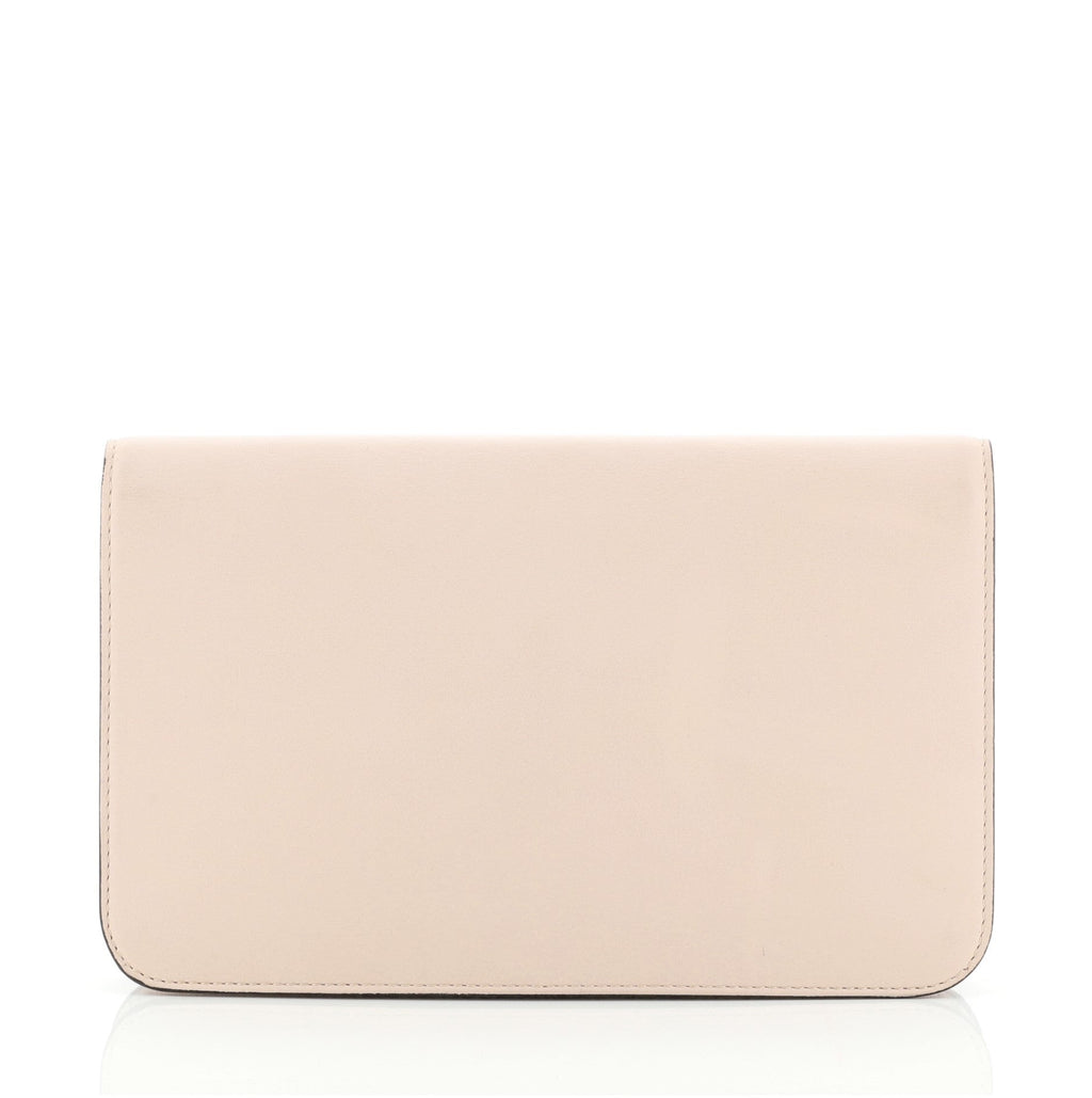 2Jours Clutch Leather Large