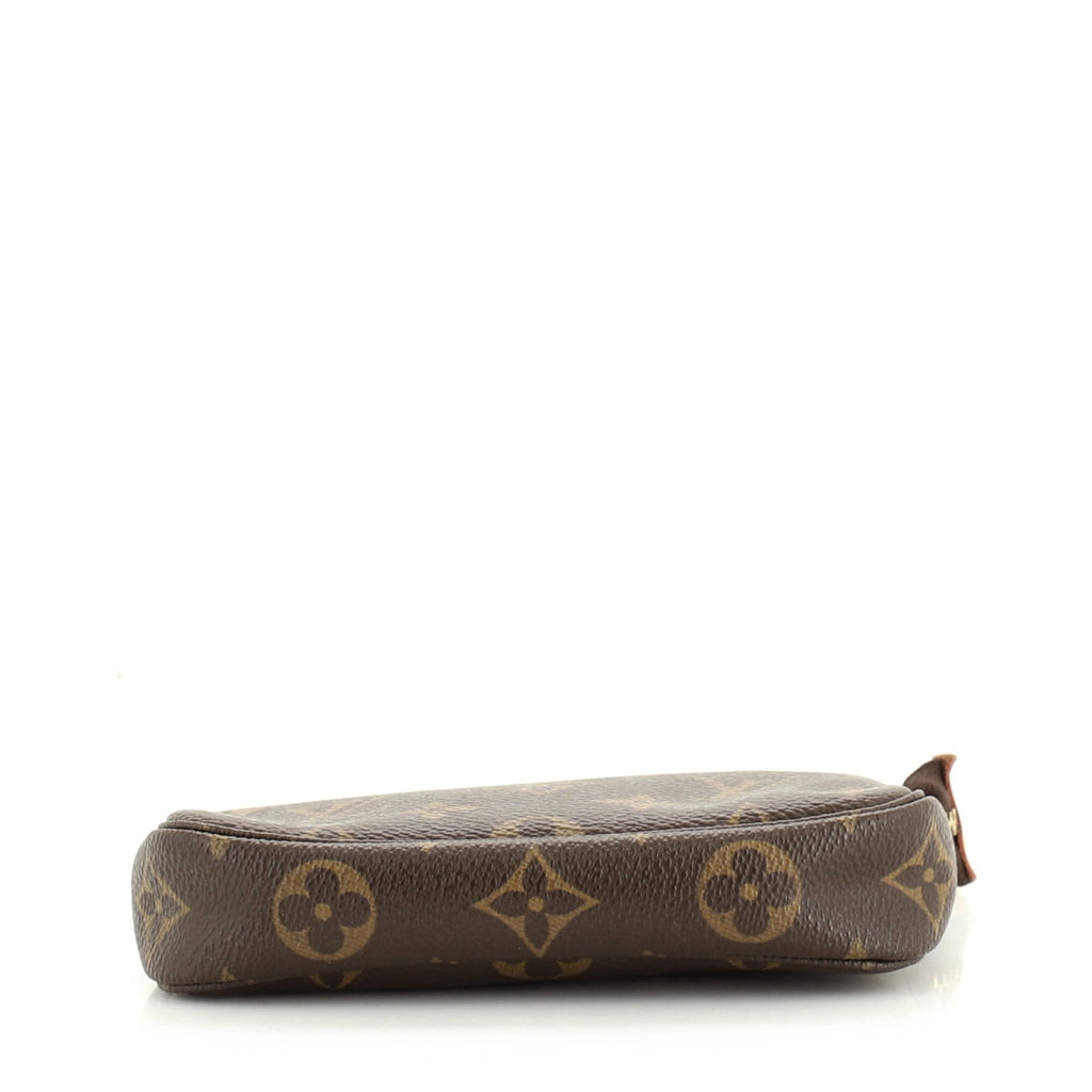 Pochette Accessoires Monogram Canvas Mini