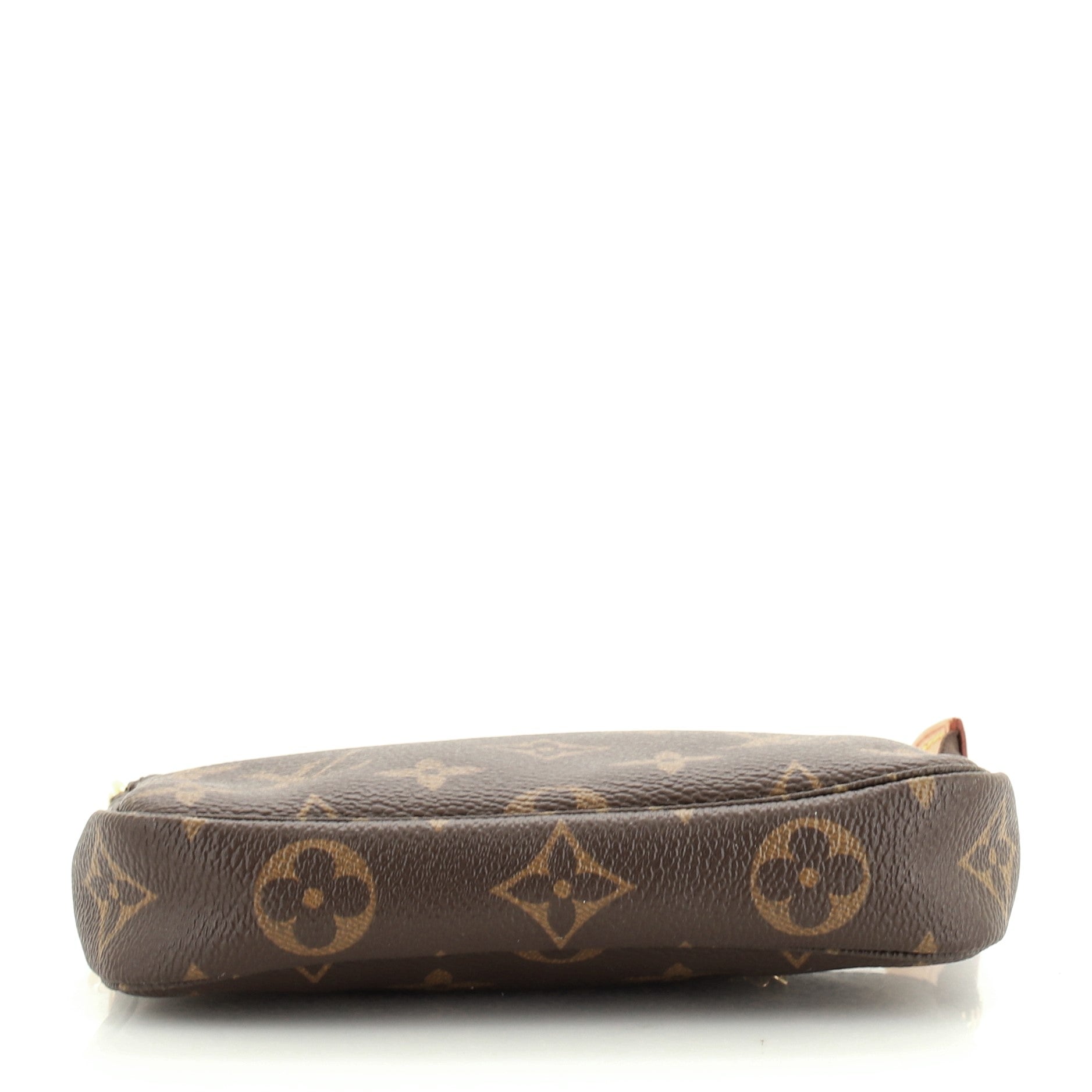 Pochette Accessoires Monogram Canvas Mini