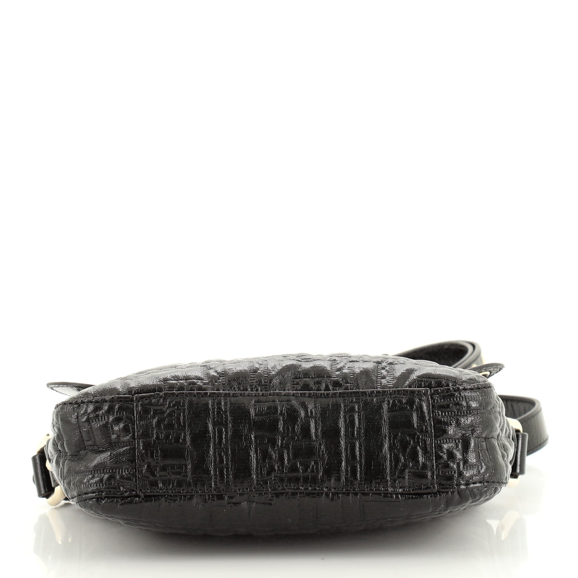 Chef Camera Bag Zucca Coated Canvas Mini