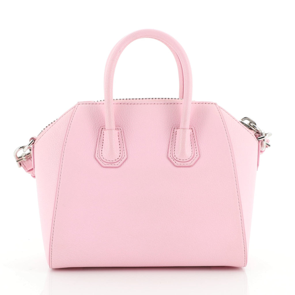 Antigona Bag Leather Mini