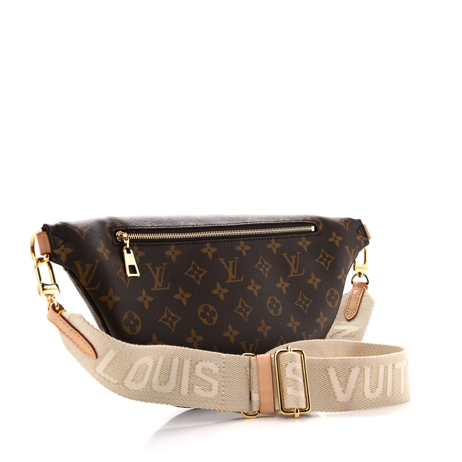 Monogram High Rise Bumbag