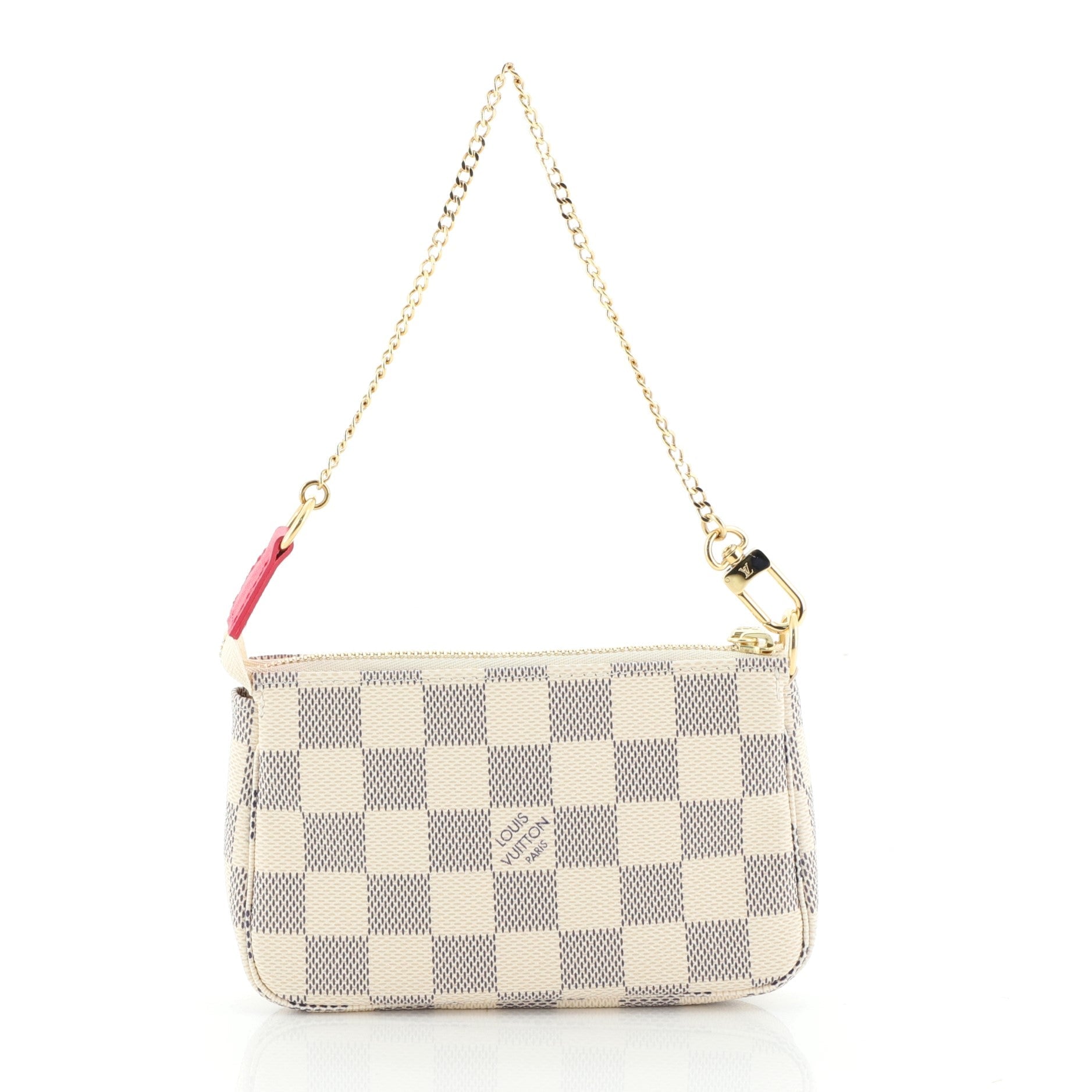 Pochette Accessoires Limited Edition Damier Mini