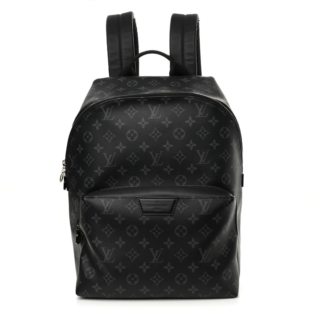 Monogram Eclipse Discovery Backpack PM