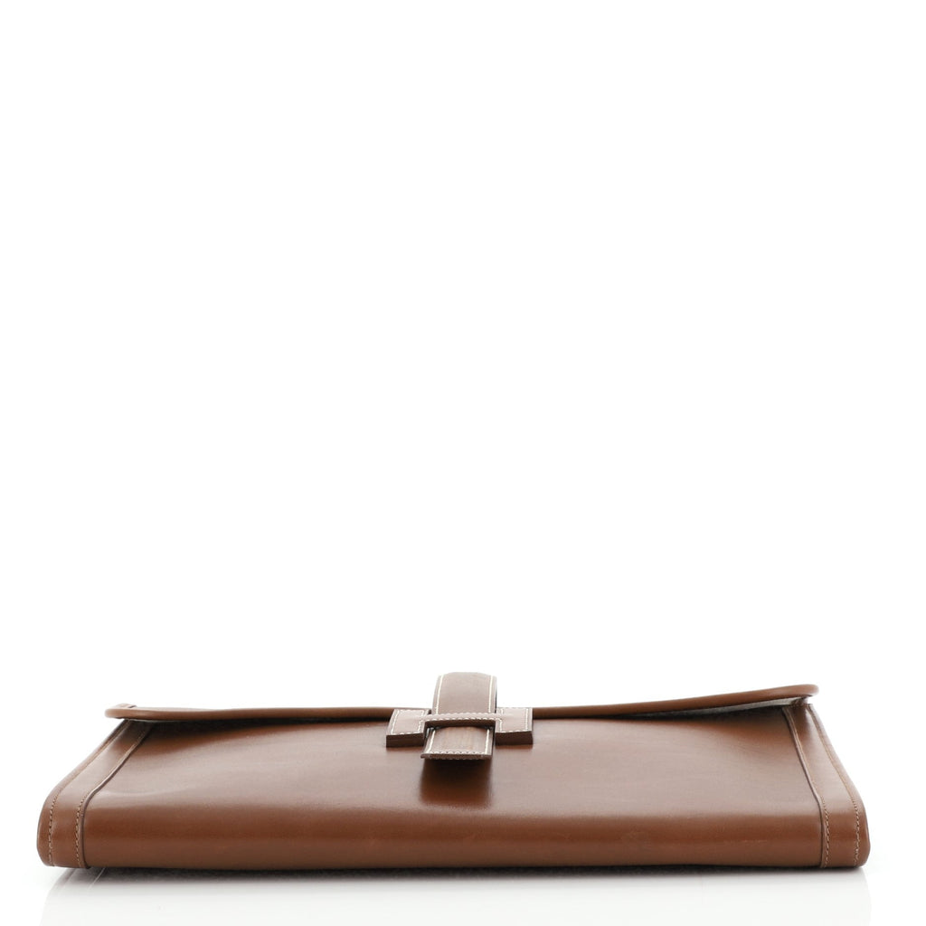 Jige Clutch Box Calf GM