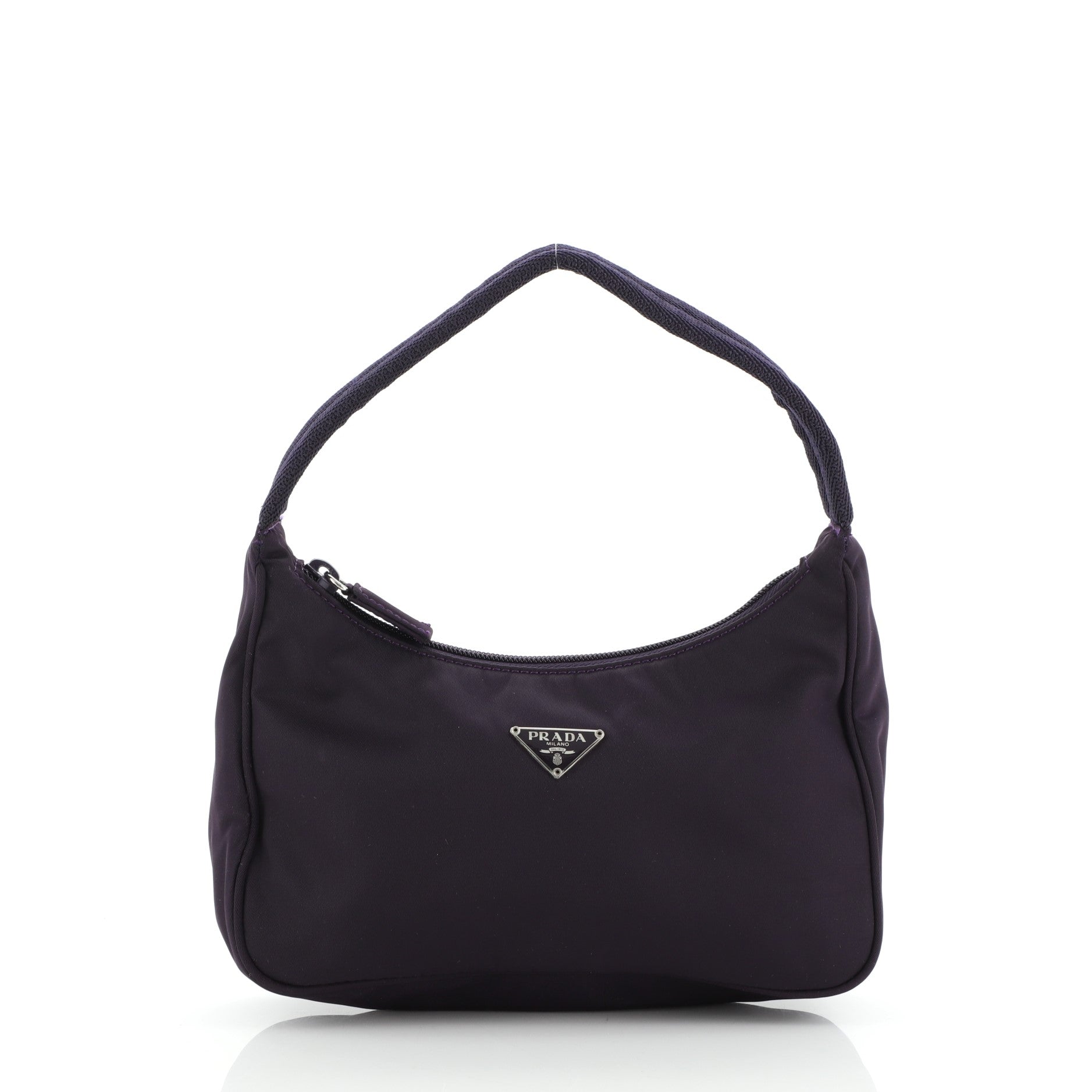 Hobo Tessuto Mini
