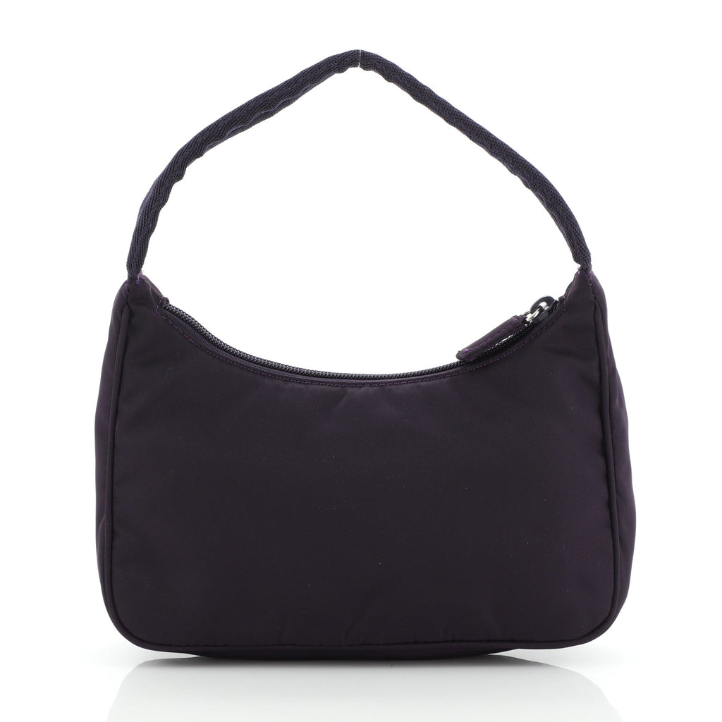 Hobo Tessuto Mini
