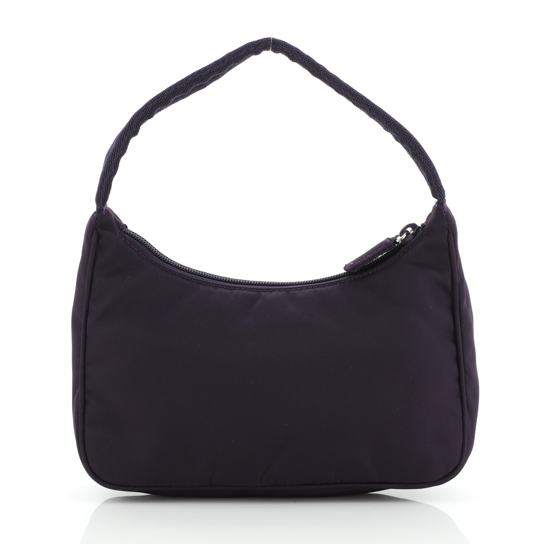 Hobo Tessuto Mini