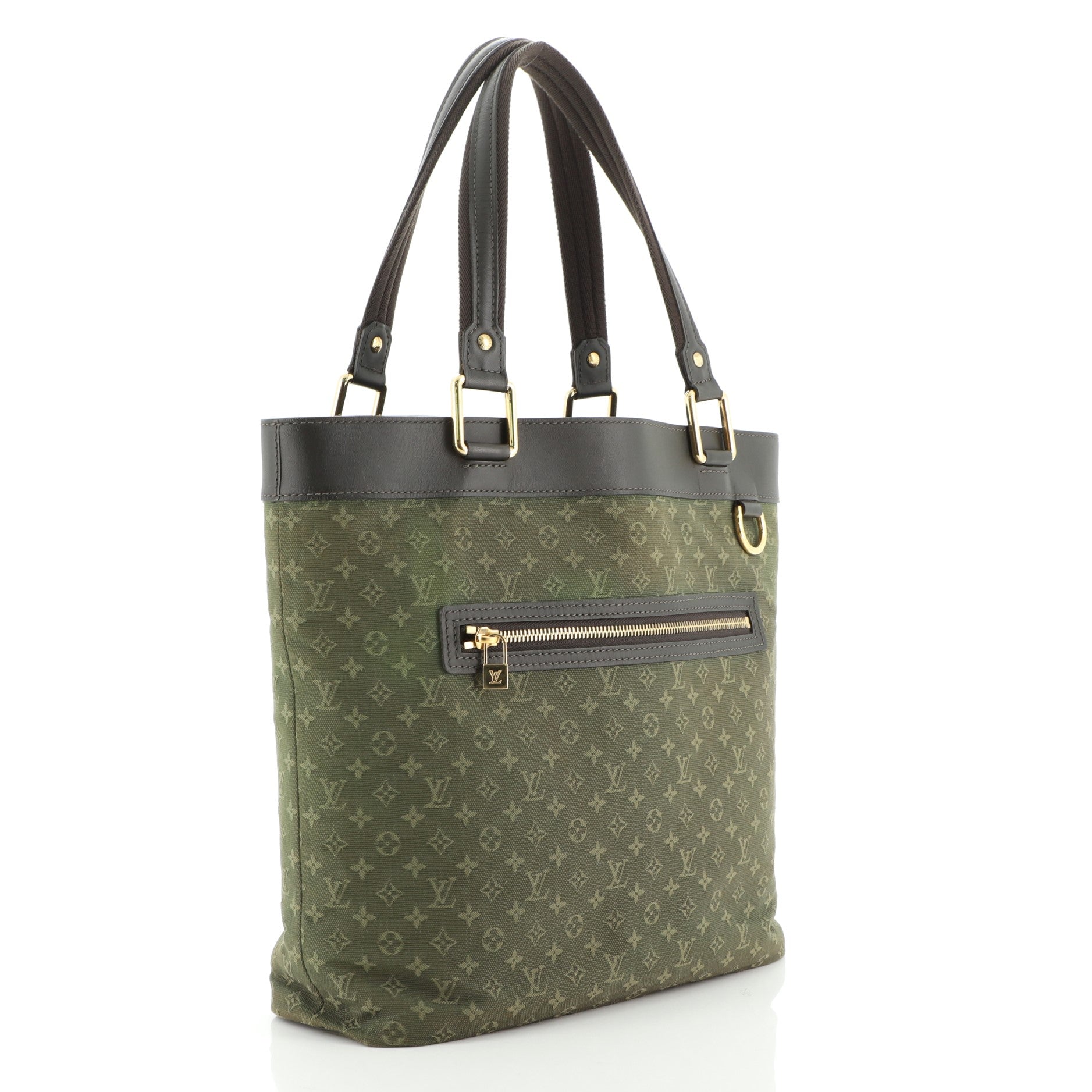 Lucille Handbag Mini Lin GM